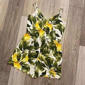 Women’s H&M Romper